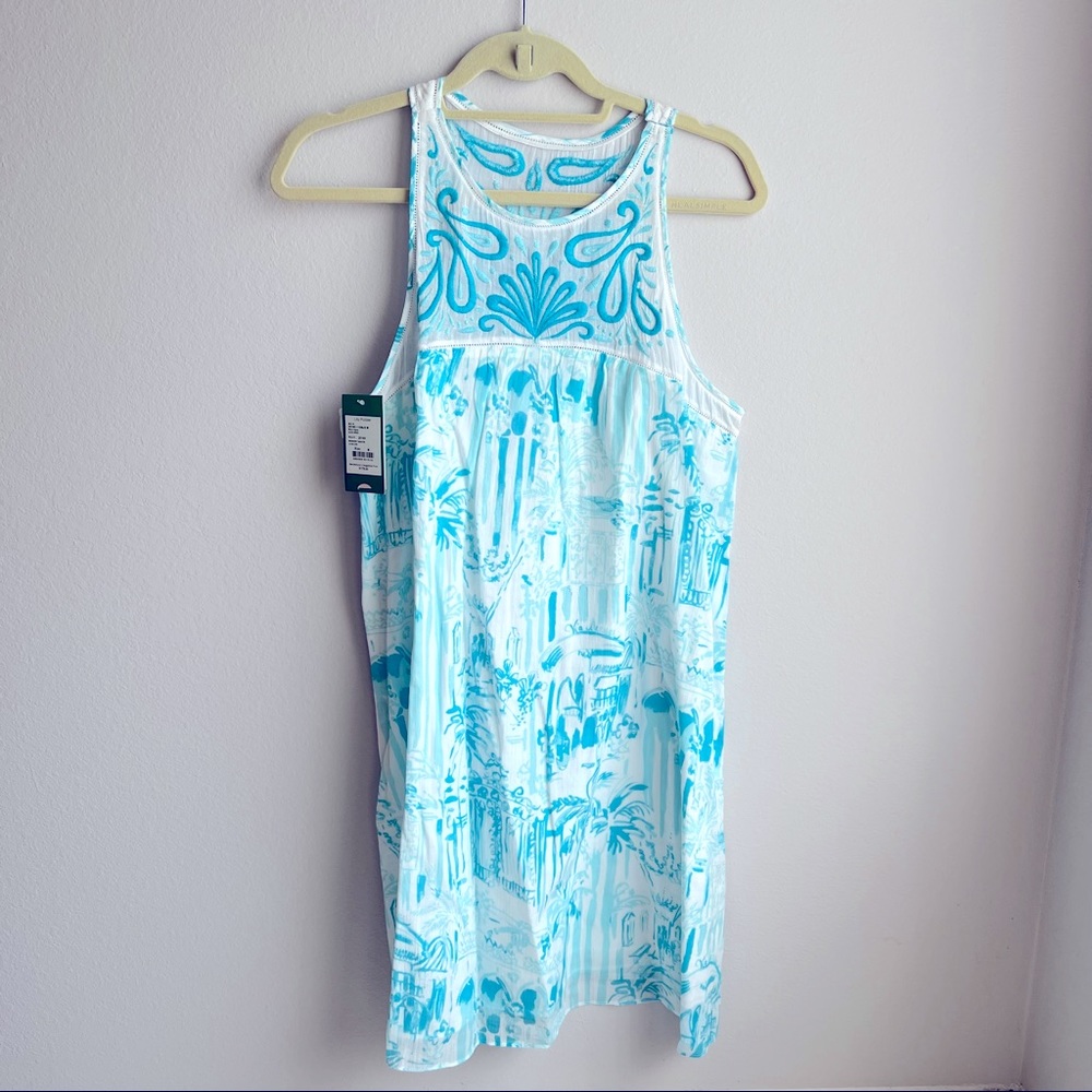 Lilly Pulitzer Alice Dress